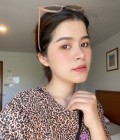 Rencontre Femme Thaïlande à Thailand : Naphatsawan, 28 ans
